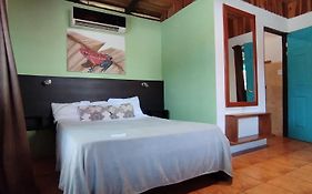 Chill-Inn Nosara
