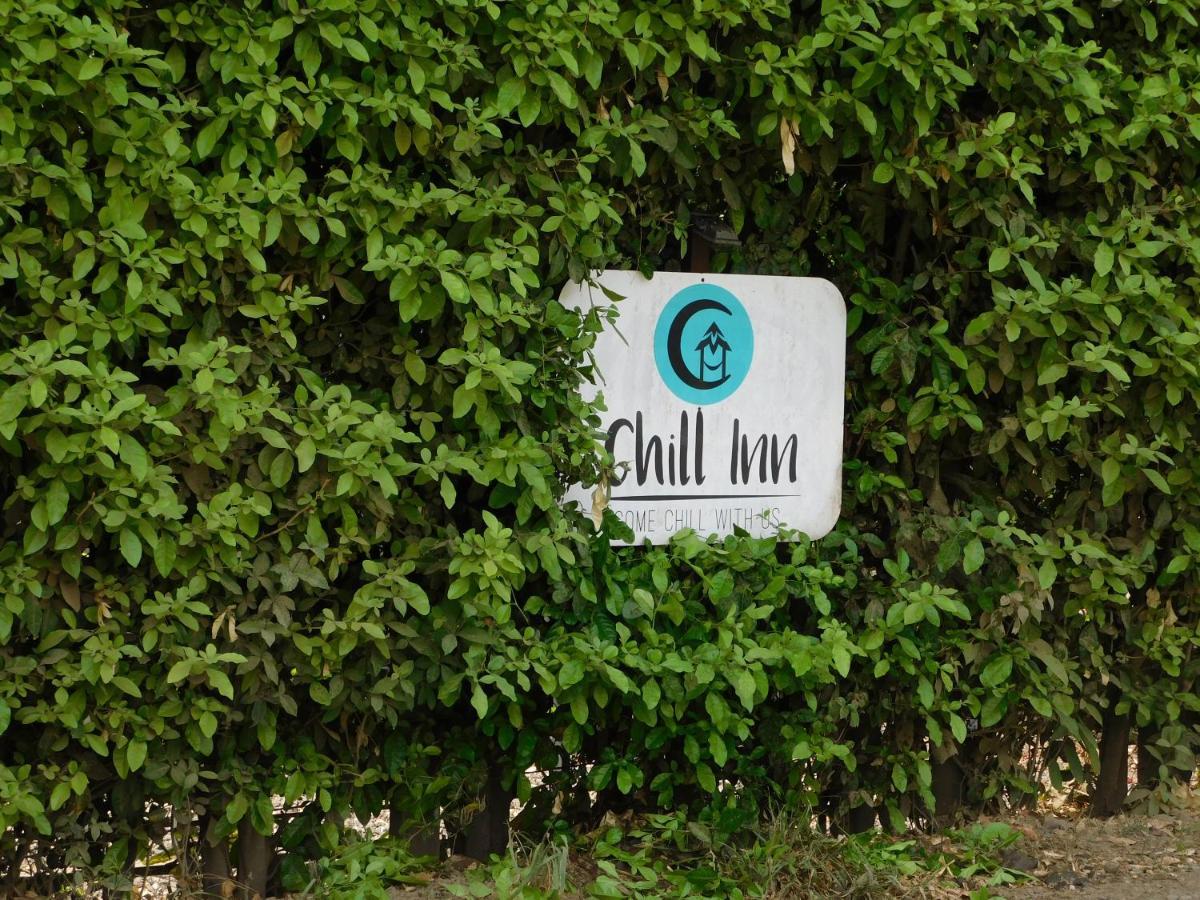 Chill-Inn Nosara Exterior foto