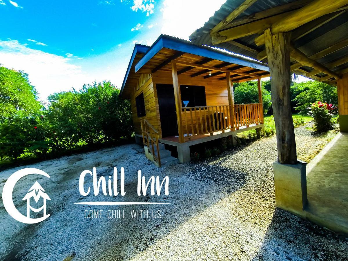 Chill-Inn Nosara Exterior foto